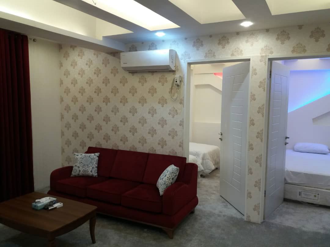 Sefid Apartment Hotel Bandar Abbas